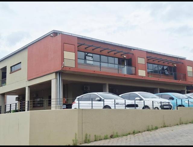 BUSINESS PROPERTY TO RENT IN ROUTE 21 BUSINESS PARK